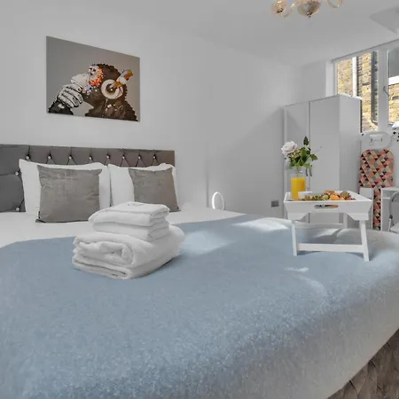 Homely - West London Apartments Putney Exterior photo