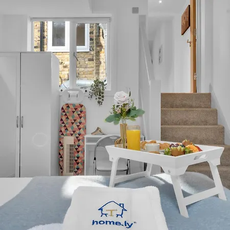 Homely - West London Apartments Putney Exterior photo