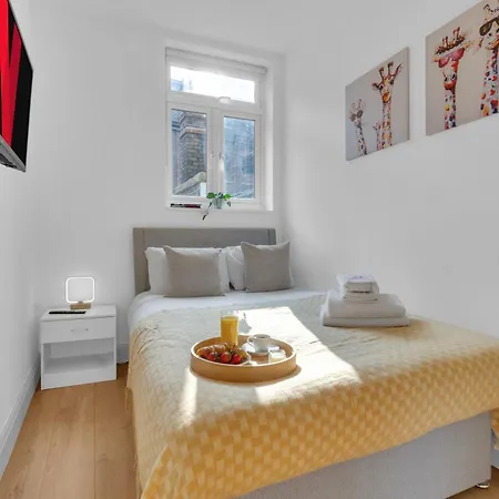 Homely - West London Apartments Putney Exterior photo