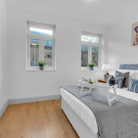 Homely - West London Apartments Putney Exterior photo