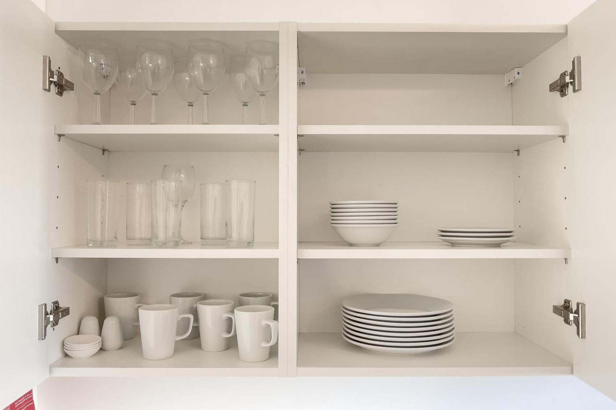 Homely - West Putney Apartment London