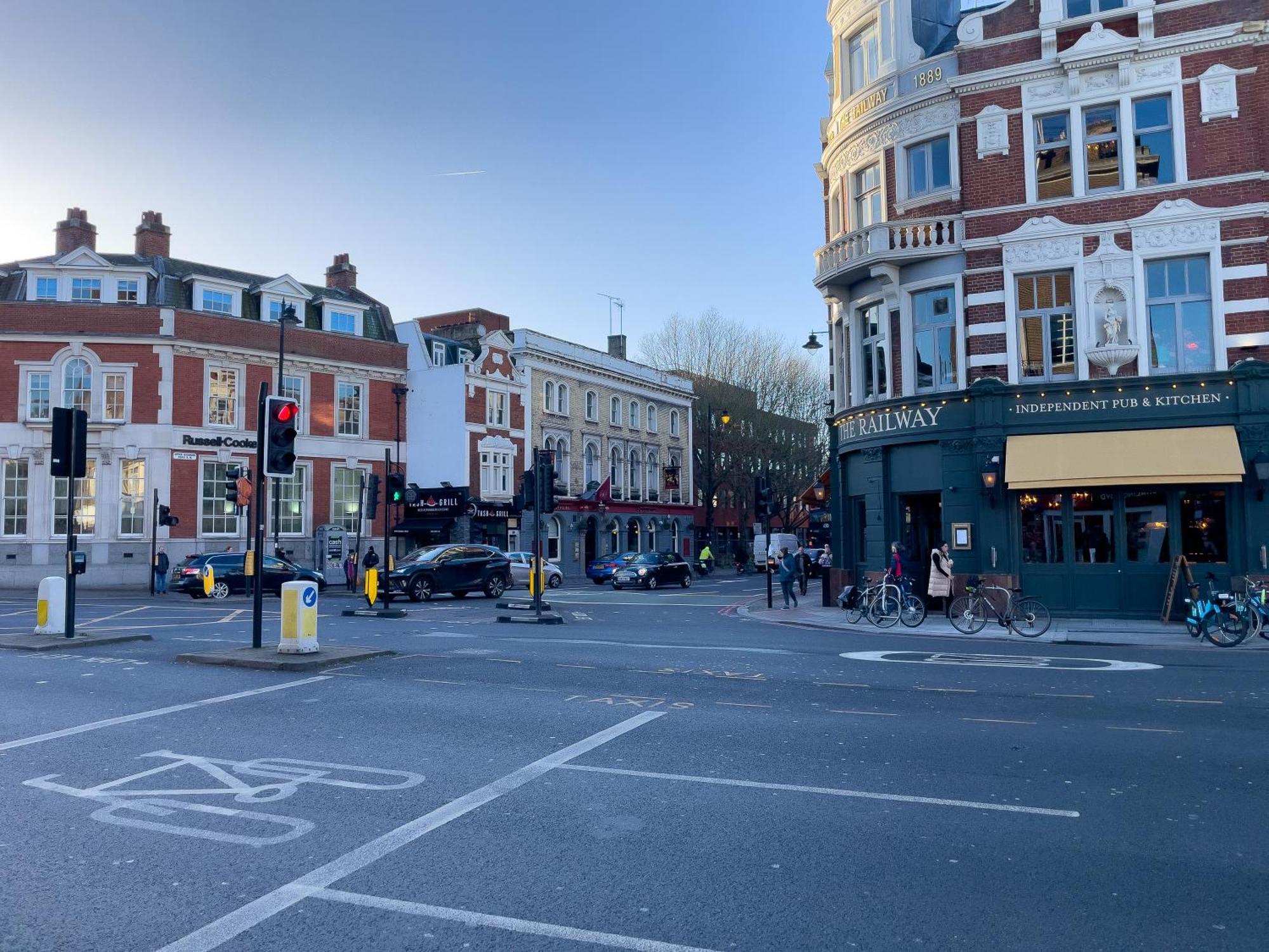 Homely - West Putney *