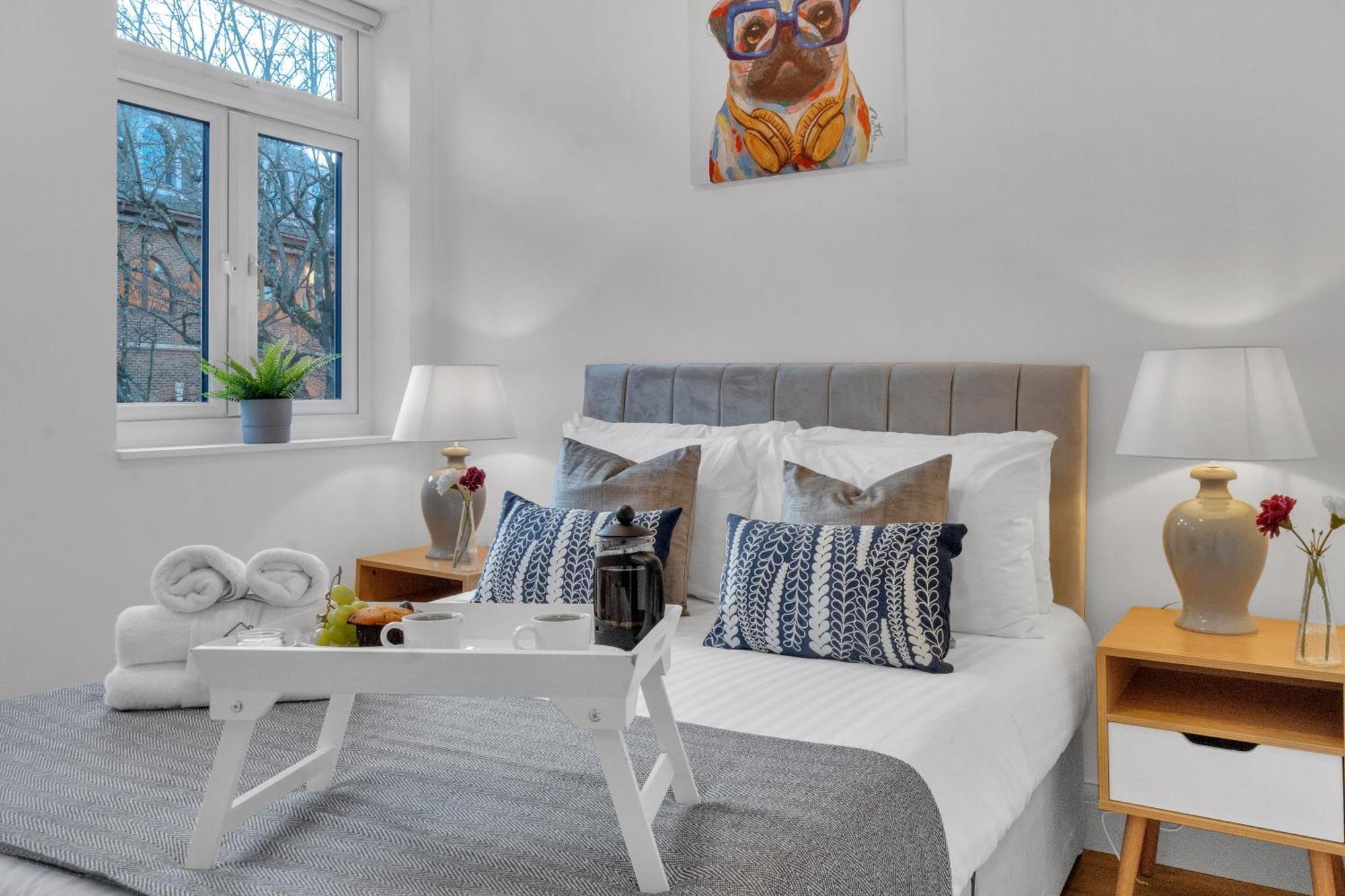 Homely - West Putney