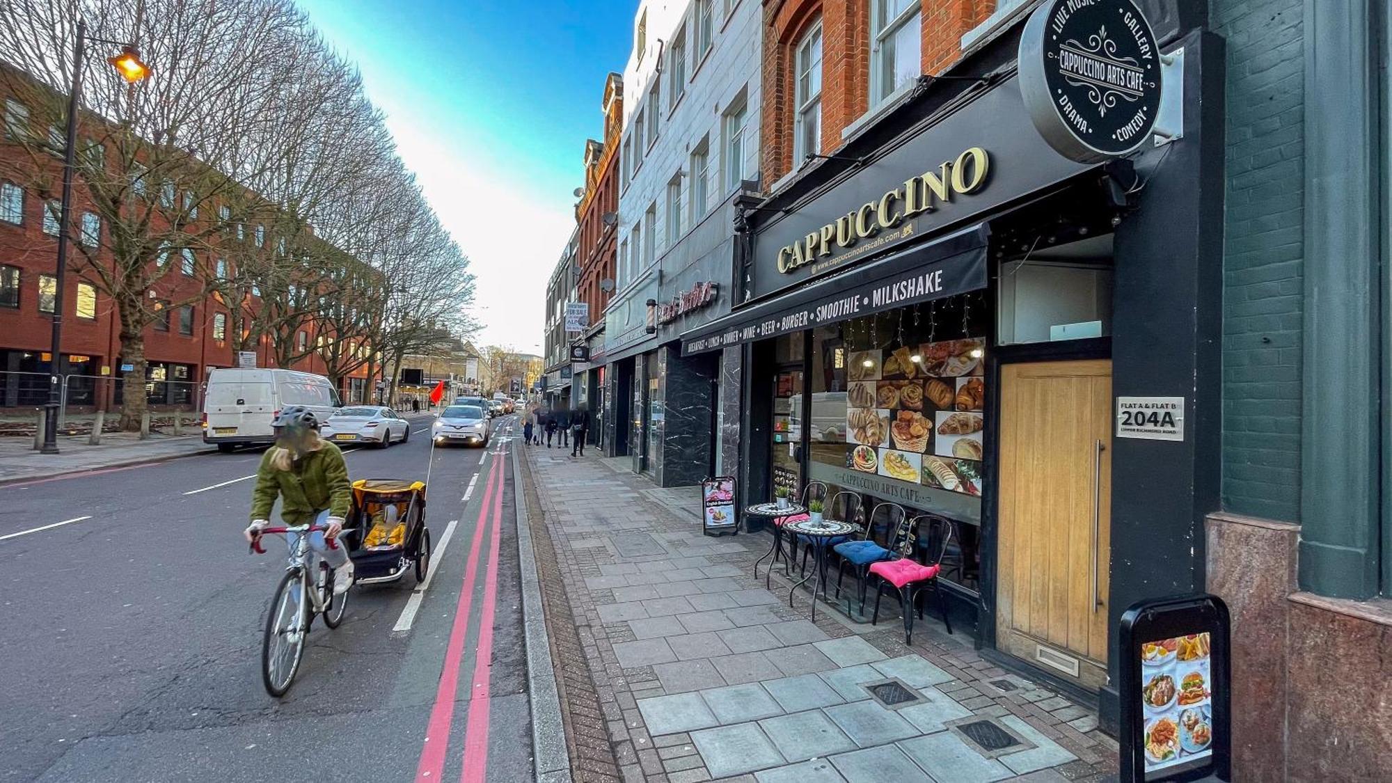 Homely - West Putney